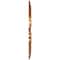 Ekena Millwork Attica PVC Ceiling Medallion (Fits Canopies up to 7 3/4"), Brght Coat Copper, 22"OD x 3 1/2"ID x 1"P CMP22ATBCO - alternate 2